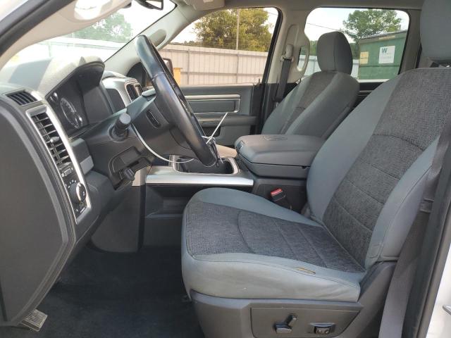 2017 RAM 1500 SLT 1C6RR6LGXHS714444