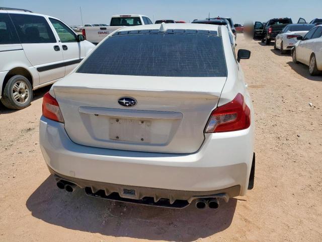 2015 SUBARU WRX PREMIU JF1VA1D60F9819091