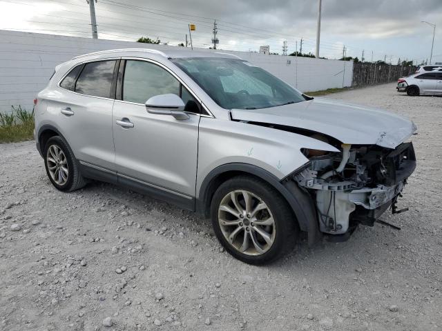 2019 LINCOLN MKC SELECT 5LMCJ2C91KUL12087