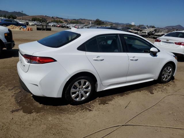 2023 TOYOTA COROLLA LE 5YFB4MDE5PP029049