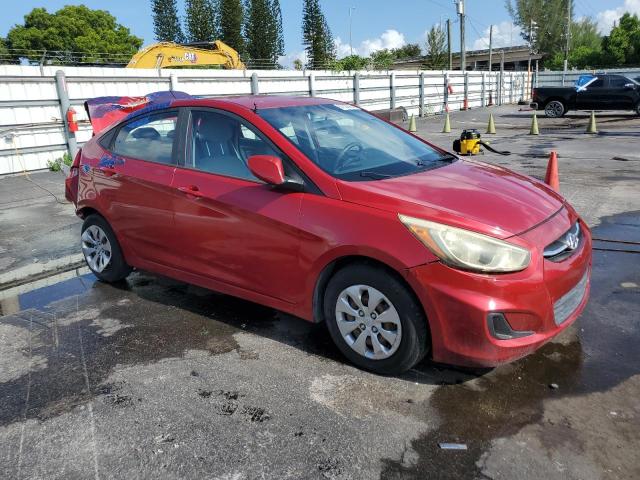 2017 HYUNDAI ACCENT SE KMHCT4AE7HU365023