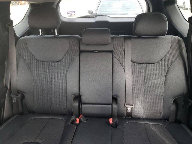 2019 HYUNDAI SANTA FE S 5NMS23AD5KH083921