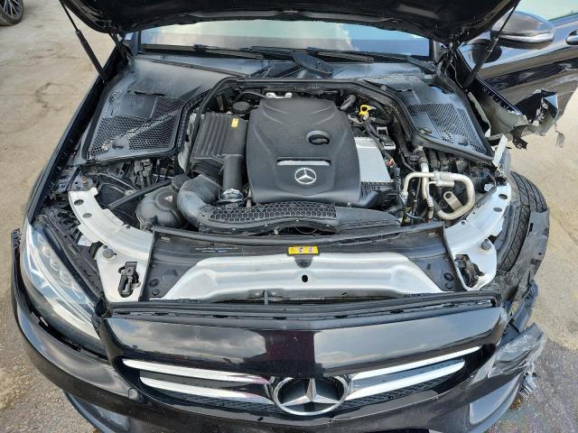 2016 MERCEDES-BENZ C 300 55SWF4JBXGU172790