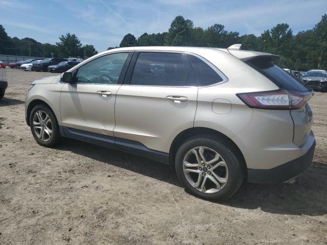 2017 FORD EDGE TITAN - 2FMPK3K99HBB28362