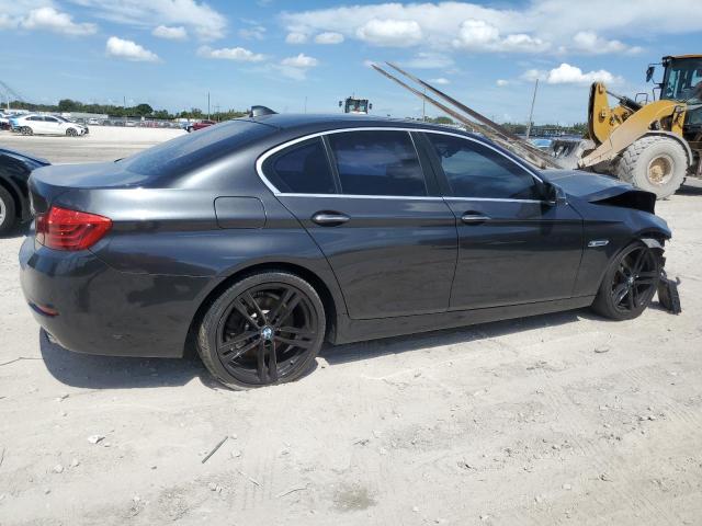 2016 BMW 535 I #3301782331