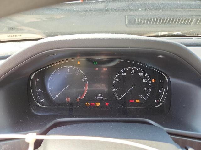 2020 HONDA ACCORD EX 1HGCV1F4XLA137977