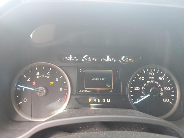 2019 FORD F150 SUPER 1FTEX1C53KKC65467