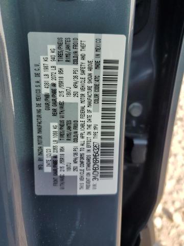 2024 MAZDA CX-30 PREF 3MVDMBCM8RM643267