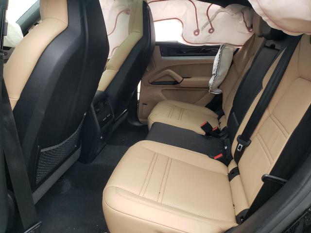 2024 PORSCHE CAYENNE S - WP1BL2AY5RDA60019