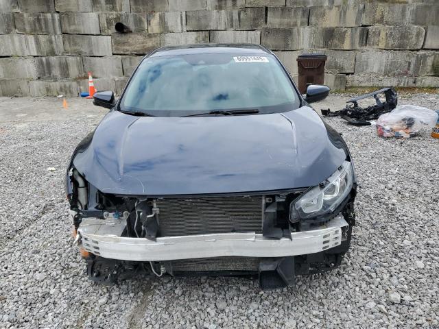 2017 HONDA CIVIC EX 19XFC2F85HE006597