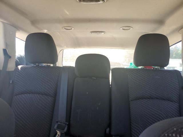 2015 DODGE JOURNEY SE 3C4PDCAB7FT530238