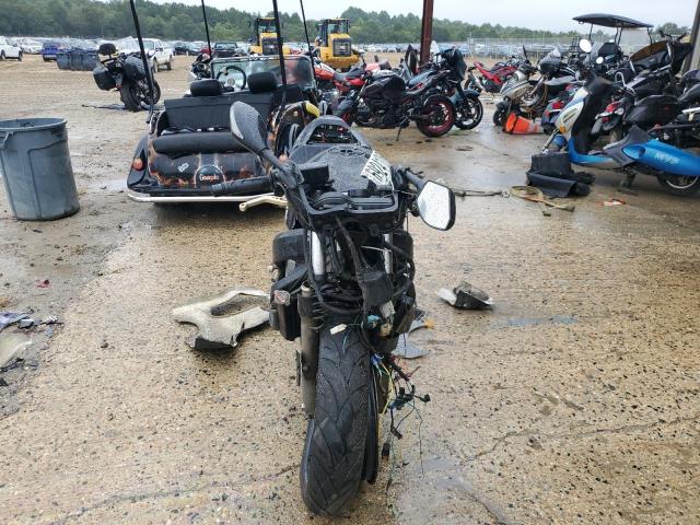 2002 HONDA CBR600 F4 JH2PC35042M308422