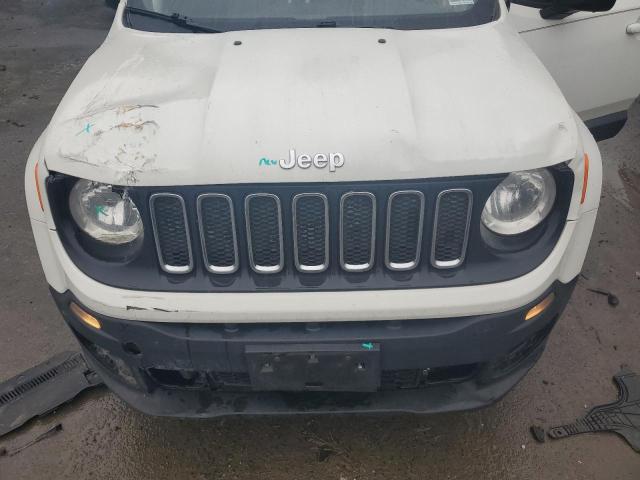 2018 JEEP RENEGADE S ZACCJBABXJPH08953