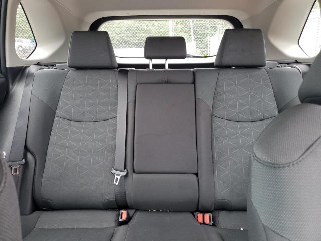 2024 TOYOTA RAV4 WOODL 2T3UWRFV9RW237568