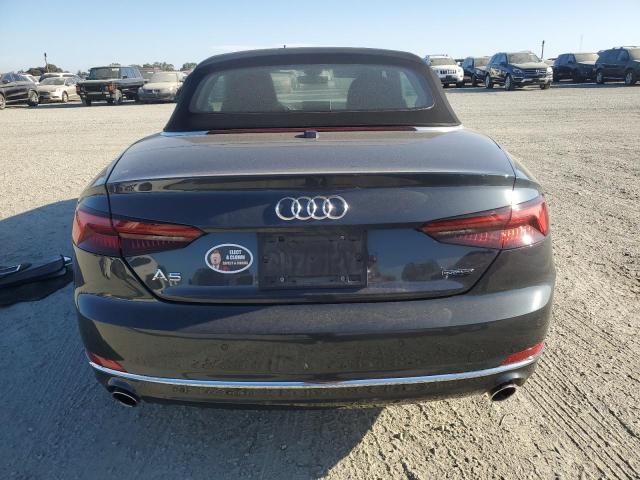 2019 AUDI A5 PREMIUM WAUYNGF53KN000836