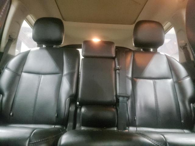 2015 NISSAN PATHFINDER 5N1AR2MN3FC649001