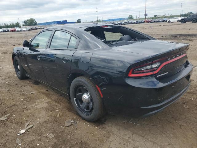 2017 DODGE CHARGER PO 2C3CDXAG2HH590428