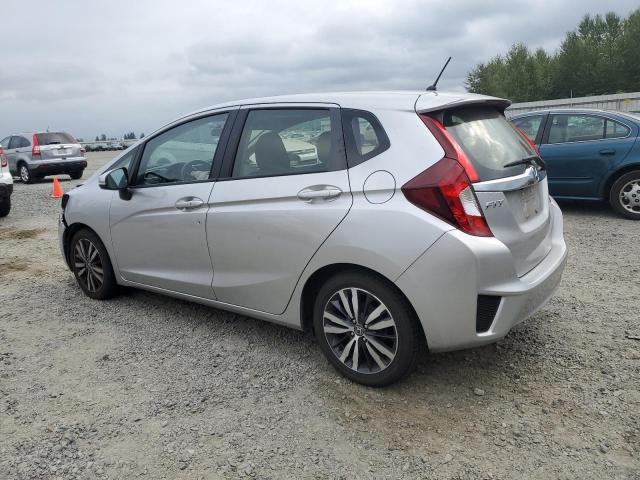 2016 HONDA FIT EX JHMGK5H77GX037571