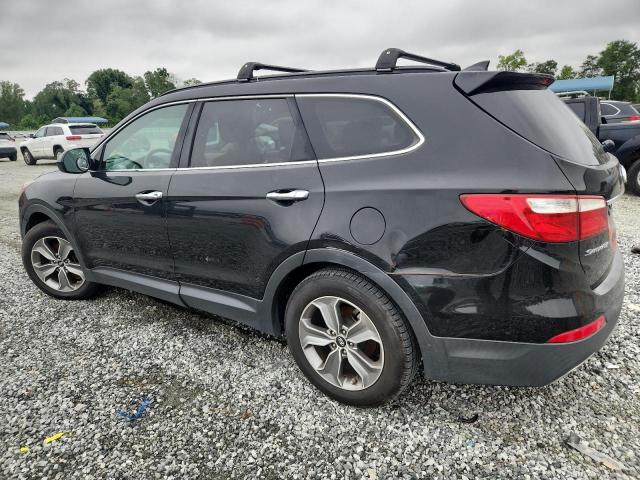 2014 HYUNDAI SANTA FE G - KM8SM4HF3EU045748