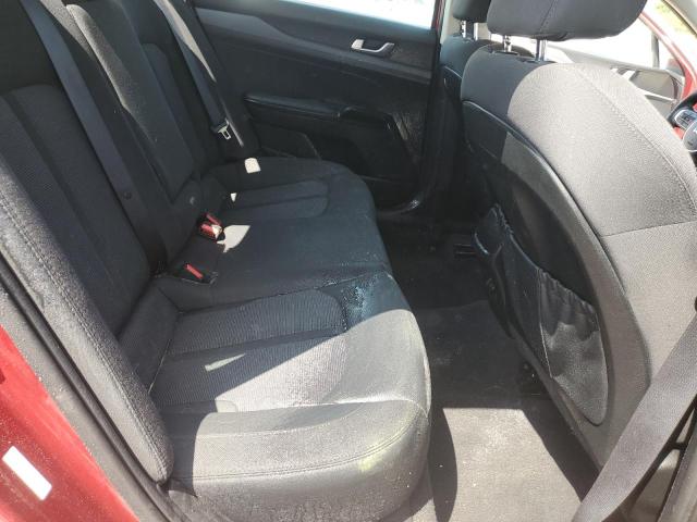 2023 KIA K5 LXS 5XXG14J20PG192516