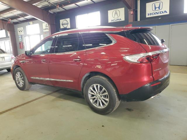 2024 BUICK ENCLAVE PR 5GAERCKW9RJ116417