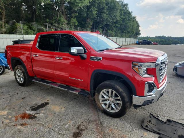 2020 GMC SIERRA K15 - 3GTU9DED7LG148124