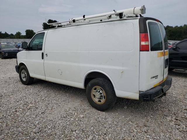 2013 CHEVROLET EXPRESS G2 #3309357985