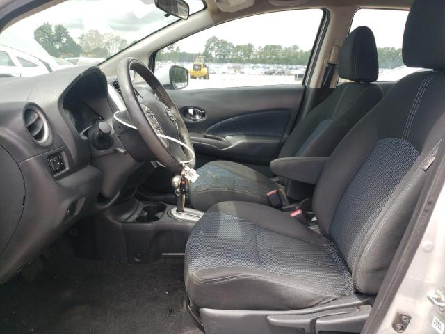 2016 NISSAN VERSA NOTE 3N1CE2CP5GL379399