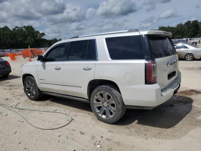 2016 GMC YUKON DENA 1GKS1CKJ8GR294822