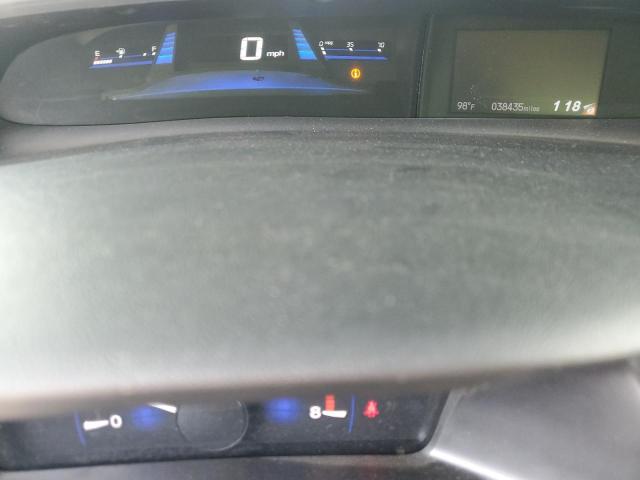 2013 HONDA CIVIC NATU #3305443191