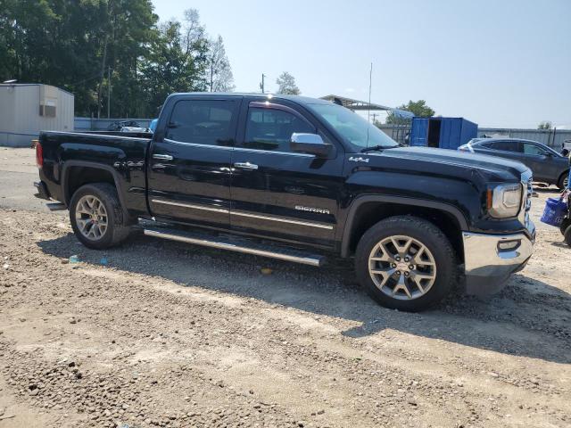 2018 GMC SIERRA K15 3GTU2NEC6JG203807