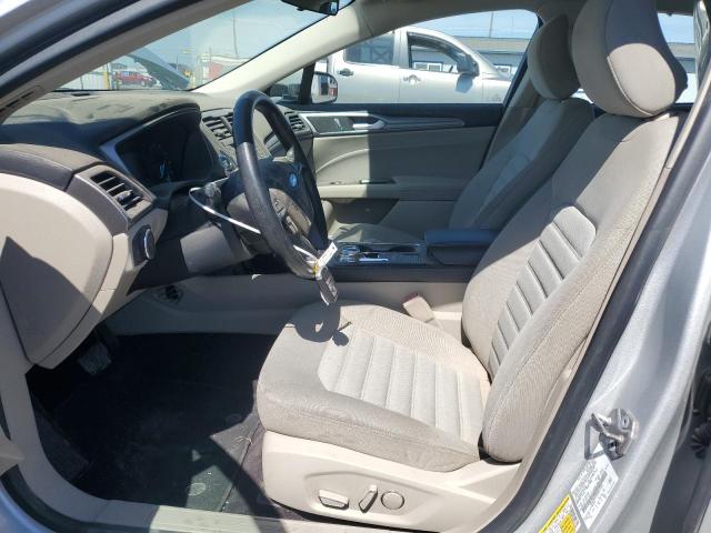 2017 FORD FUSION SE 3FA6P0H76HR131135