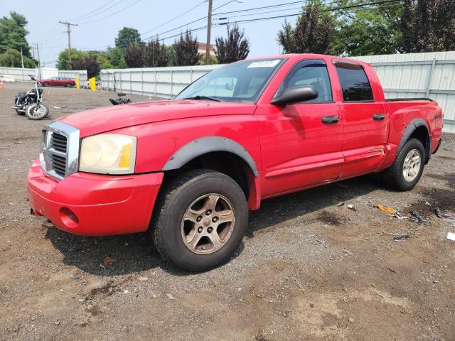 DODGE DAKOTA QUA