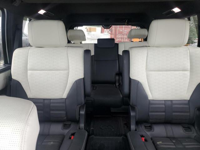 2023 TOYOTA SEQUOIA SR 7SVAAABA7PX016524