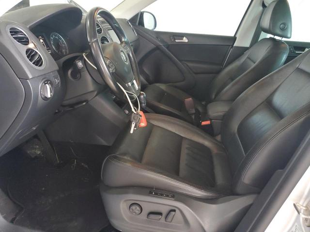 2017 VOLKSWAGEN TIGUAN SPO WVGUV7AX6HK022264