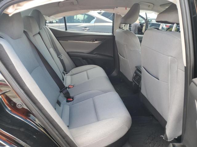 2025 TOYOTA CAMRY XSE 4T1DAACK5SU543966