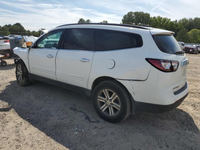 2017 CHEVROLET TRAVERSE LT 1GNKRGKD1HJ192095