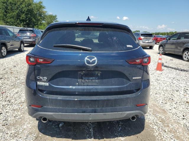 2024 MAZDA CX-5 PREFERRED JM3KFBCL1R0476982