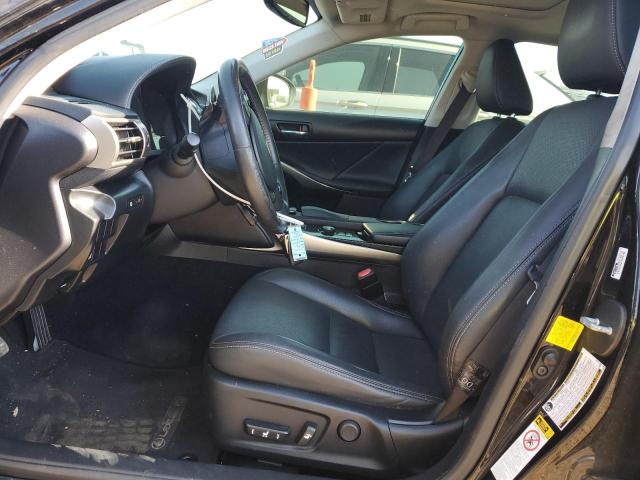 2014 LEXUS IS 250 - JTHCF1D28E5013651
