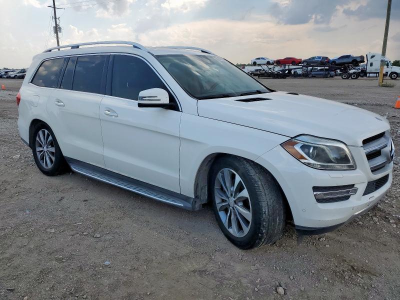 2015 MERCEDES-BENZ GL 450 4MA 4JGDF6EE2FA578803