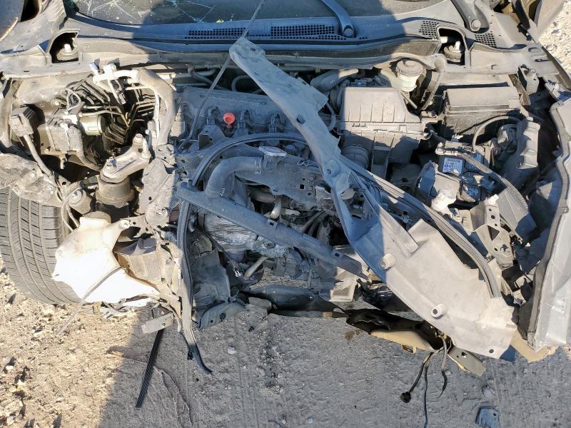 2017 HONDA HR-V EXL 3CZRU5H77HM723275