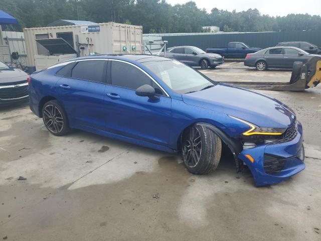 2022 KIA K5 GT 5XXG44J88NG094679
