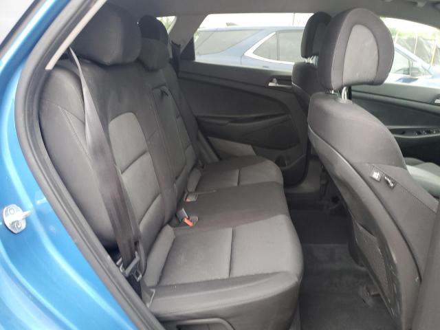 2017 HYUNDAI TUCSON LIM - KM8J3CA49HU474978
