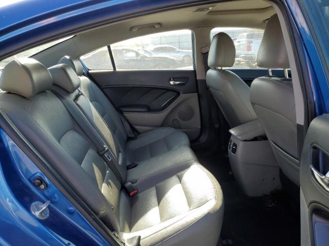 2015 KIA FORTE EX - KNAFZ4A85F5337381