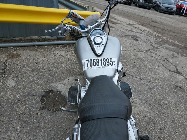 2006 HONDA VTX1300 R 1HFSC526X6A300720