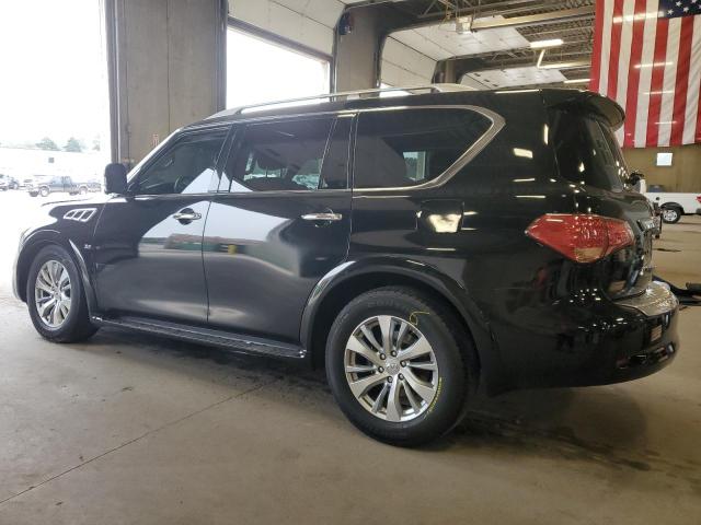 2016 INFINITI QX80 #3303583932