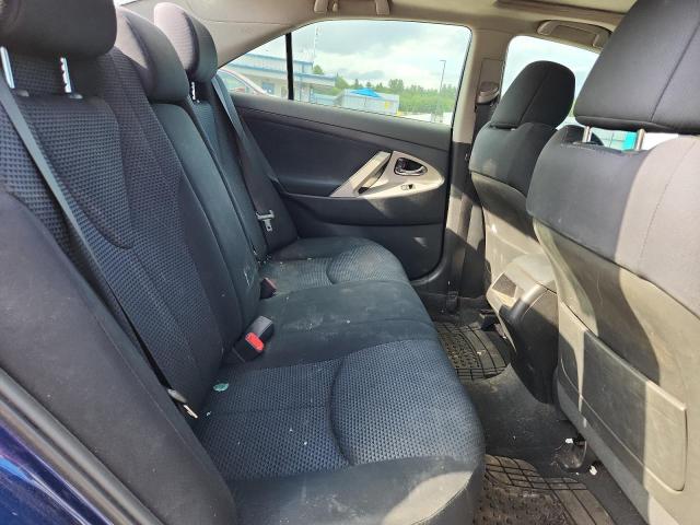 2011 TOYOTA CAMRY BASE - 4T1BF3EK2BU606927