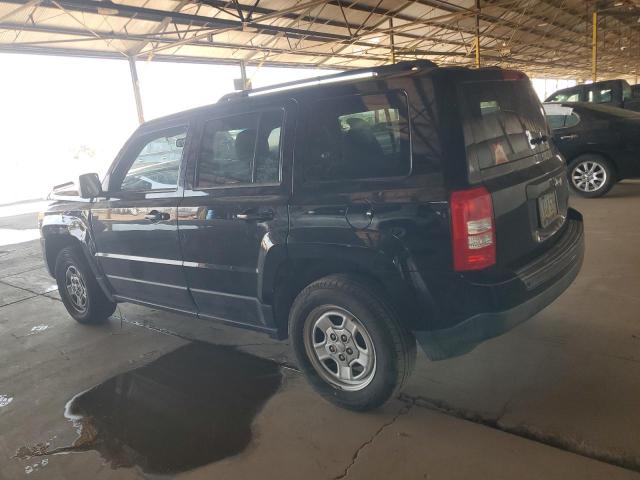 2016 JEEP PATRIOT SP 1C4NJPBBXGD800186