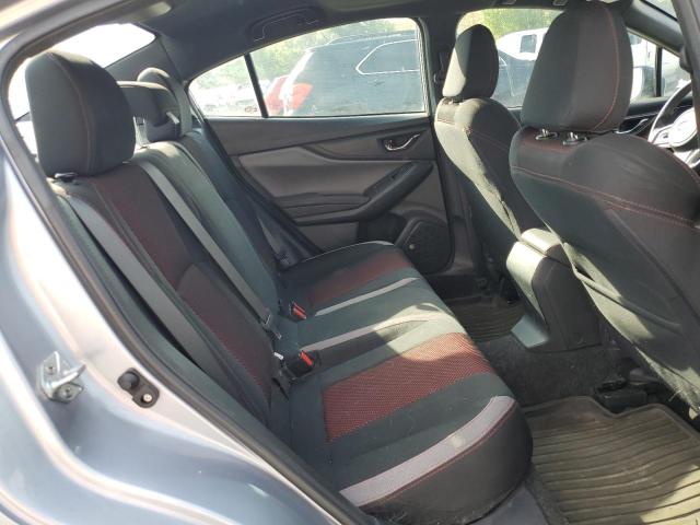 2021 SUBARU IMPREZA SP - 4S3GKAM67M3602170