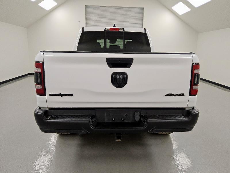 2023 RAM 1500 BIG H 1C6RRFFG9PN517564